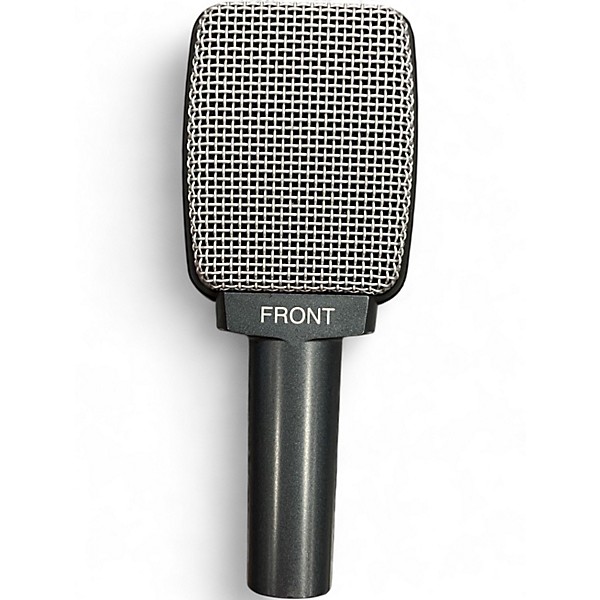 Used Sennheiser E609 Dynamic Microphone