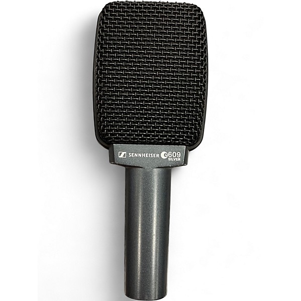 Used Sennheiser E609 Dynamic Microphone