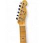 Used Fender bullet Red Solid Body Electric Guitar