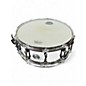 Used Mapex 14X5.5 Armory Series Tomahawk Chrome Drum thumbnail