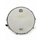 Used Mapex 14X5.5 Armory Series Tomahawk Chrome Drum