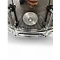 Used Mapex 14X5.5 Armory Series Tomahawk Chrome Drum