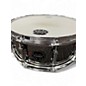 Used Mapex 14X5.5 Armory Series Tomahawk Chrome Drum