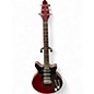 Used Brian May Guitars Brian May Signature Red Solid Body Electric Guitar thumbnail
