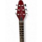 Used Brian May Guitars Brian May Signature Red Solid Body Electric Guitar