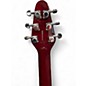 Used Brian May Guitars Brian May Signature Red Solid Body Electric Guitar