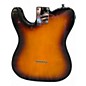 Used Fender 50th Anniversary American Telecaster 3 Tone Sunburst Solid Body Electric Guitar