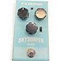 Used TC Electronic Skysurfer Reverb Effect Pedal thumbnail