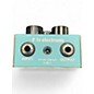Used TC Electronic Skysurfer Reverb Effect Pedal