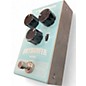 Used TC Electronic Skysurfer Reverb Effect Pedal