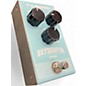 Used TC Electronic Skysurfer Reverb Effect Pedal