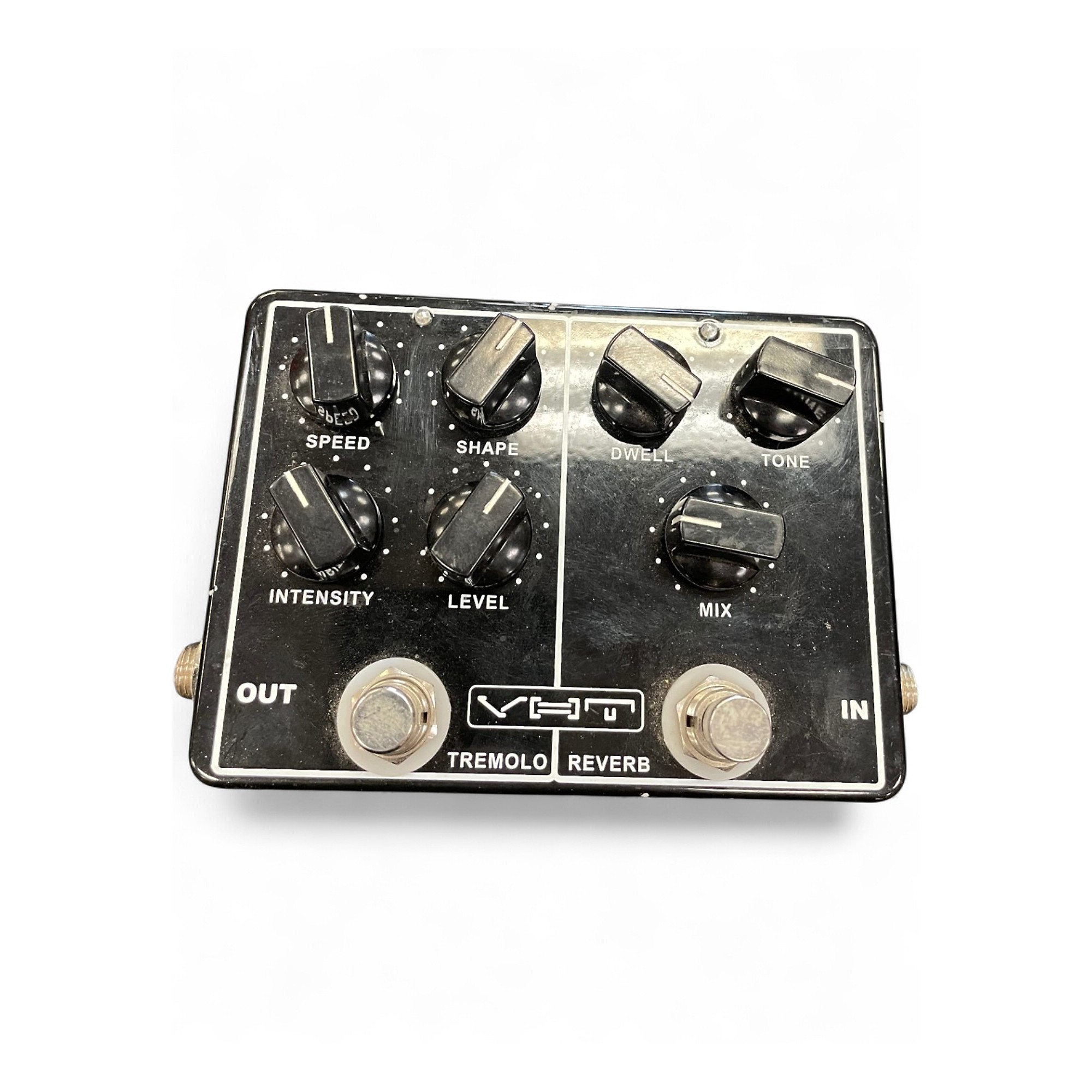 Used VHT MELO-VERB Effect Pedal | Guitar Center