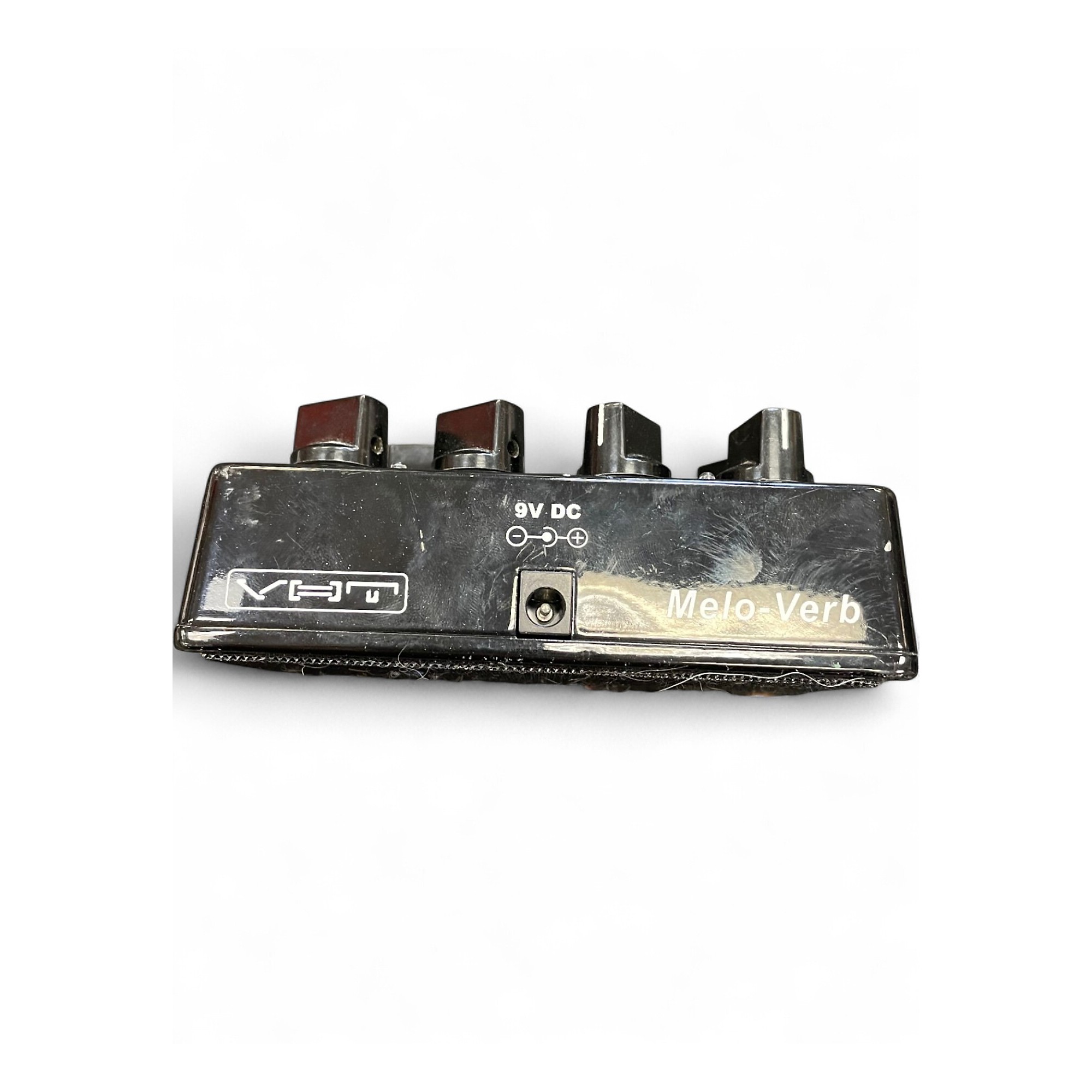Used VHT MELO-VERB Effect Pedal | Guitar Center