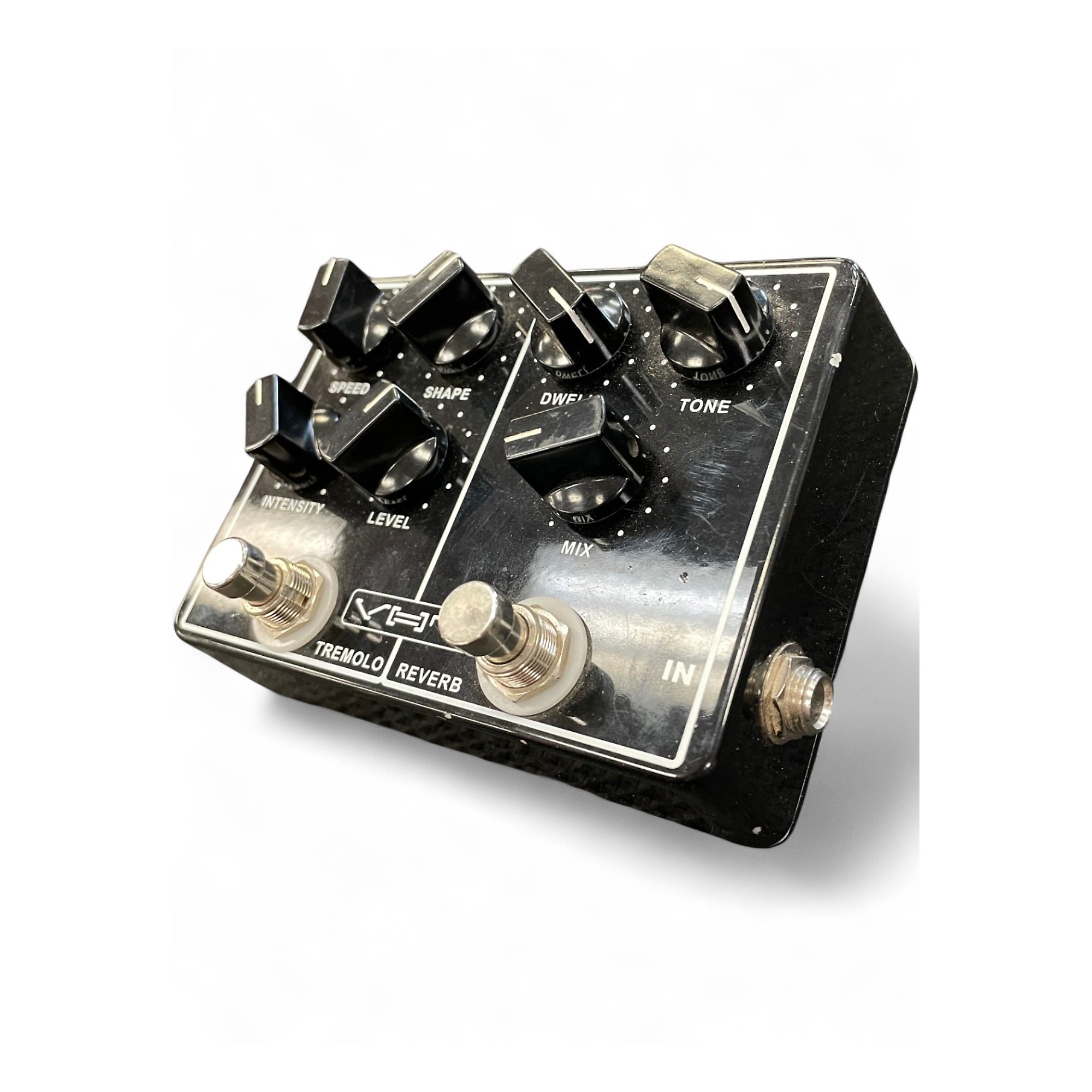 Used VHT MELO-VERB Effect Pedal | Guitar Center