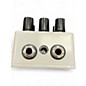 Used EarthQuaker Devices Afterneath Reverb Effect Pedal