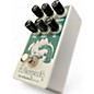 Used EarthQuaker Devices Afterneath Reverb Effect Pedal