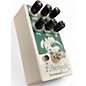 Used EarthQuaker Devices Afterneath Reverb Effect Pedal