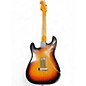 Used 2021 Fender Custom Shop 59 Stratocaster Relic 3 Tone Sunburst Solid Body Electric Guitar