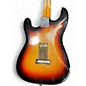 Used 2021 Fender Custom Shop 59 Stratocaster Relic 3 Tone Sunburst Solid Body Electric Guitar