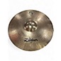 Used Zildjian 20in S MEDIUM RIDE Cymbal thumbnail