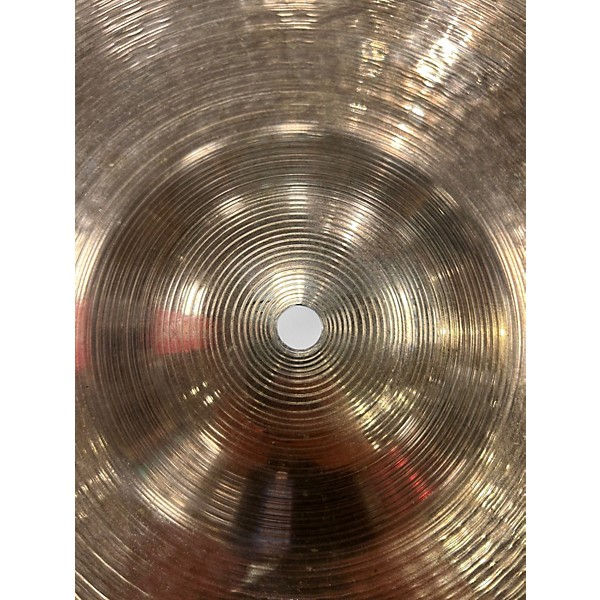 Used Zildjian 20in S MEDIUM RIDE Cymbal