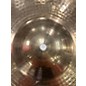 Used Zildjian 20in S MEDIUM RIDE Cymbal