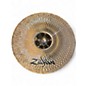 Used Zildjian 20in S MEDIUM RIDE Cymbal