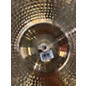 Used Zildjian 20in S MEDIUM RIDE Cymbal