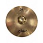 Used Zildjian 18in S Family Medium Thin Crash Cymbal thumbnail