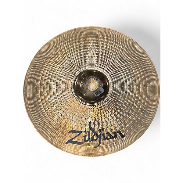 Used Zildjian 18in S Family Medium Thin Crash Cymbal