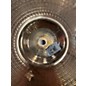 Used Zildjian 18in S Family Medium Thin Crash Cymbal