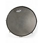 Used Ludwig 14X5 Acrolite Snare Silver Drum thumbnail