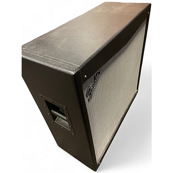 Used Fender MUSTANG V412 Guitar Cabinet