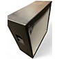 Used Fender MUSTANG V412 Guitar Cabinet