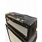 Used Fender Mustang V v.2 Solid State Guitar Amp Head thumbnail