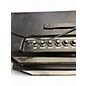 Used Fender Mustang V v.2 Solid State Guitar Amp Head