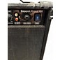 Used Ibanez SWX35 Soundwave 35W 1x10 Bass Combo Amp