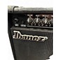 Used Ibanez SWX35 Soundwave 35W 1x10 Bass Combo Amp