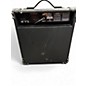 Used Ibanez SWX35 Soundwave 35W 1x10 Bass Combo Amp