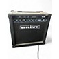 Used Drive CD200 Guitar Combo Amp thumbnail