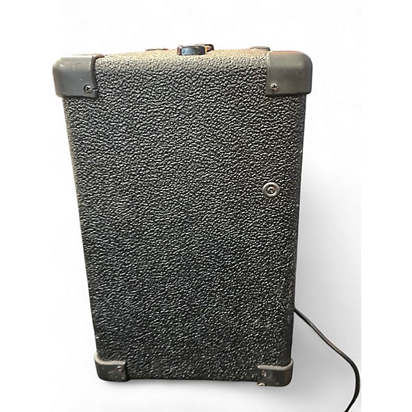 Used Drive CD200 Guitar Combo Amp