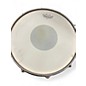 Used Pearl 14in BRASS SHELL Gold Drum
