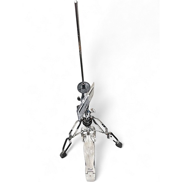 Used Pearl HI HAT STAND Hi Hat Stand