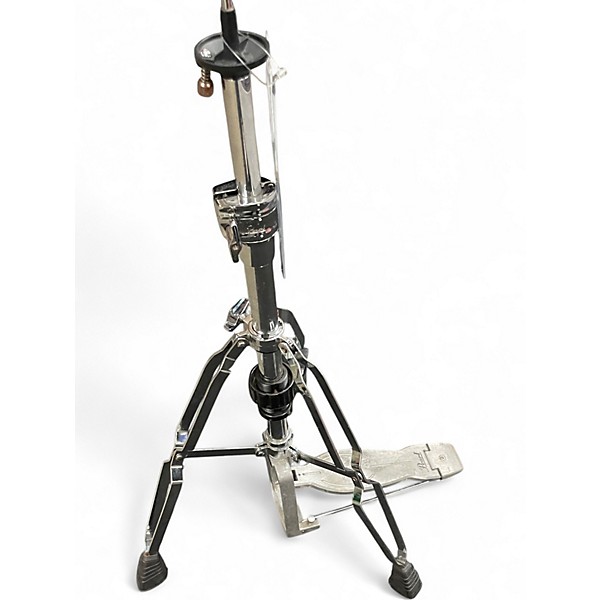 Used Pearl HI HAT STAND Hi Hat Stand
