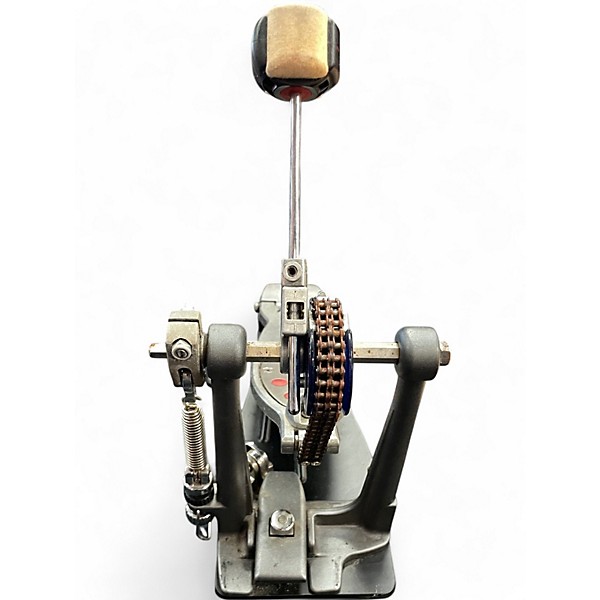 Used Pearl KICK PEDAL Single Bass Drum Pedal