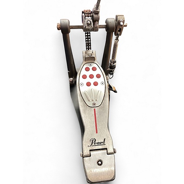 Used Pearl KICK PEDAL Single Bass Drum Pedal