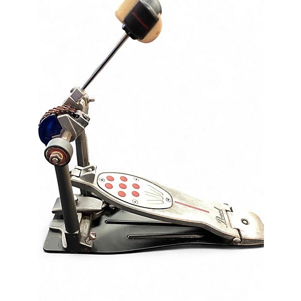 Used Pearl KICK PEDAL Single Bass Drum Pedal