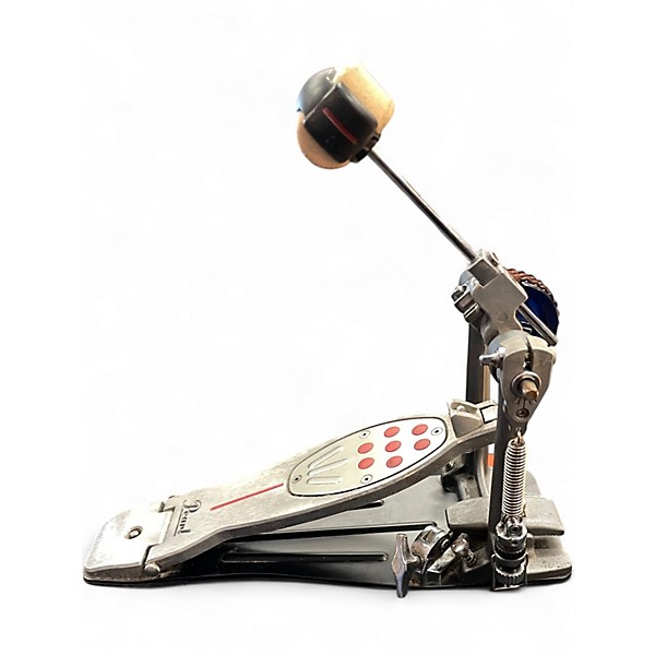 Used Pearl KICK PEDAL Single Bass Drum Pedal