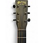Used Martin GPCX1E Black Acoustic Electric Guitar