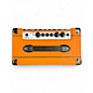 Used Orange CRUSH 20 Guitar Combo Amp